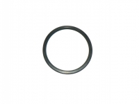 veteráni - náhradní díly - Těsnící kroužek komory - černý (obyčejná guma)
