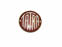 veteráni - náhradní díly - Znak Tatra 57 