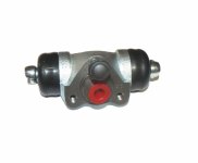 veteráni - náhradní díly - Brzdový váleček 22 mm