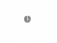 veteráni - náhradní díly - Kruhová lemovka pr. 8 mm, drážka 1 mm
