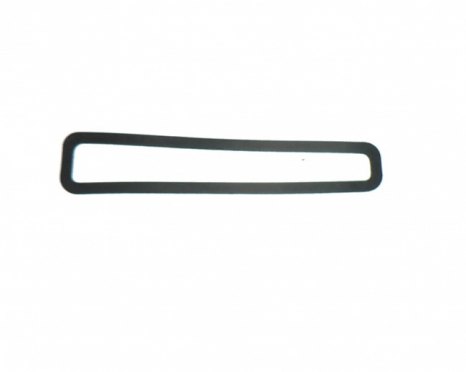veteráni - náhradní díly - Guma osvětlení SPZ (otvor 12,2 cm)