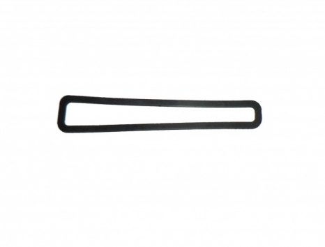 veteráni - náhradní díly - Guma osvětlení SPZ (otvor 13,7 cm)