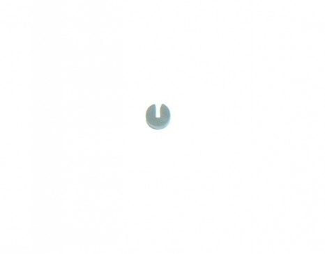 veteráni - náhradní díly - Kruhová lemovka pr. 6 mm, drážka 1,5 mm