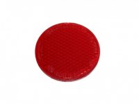veteráni - náhradní díly - Odrazka kulatá – průměr 53,5mm