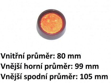 veteráni - náhradní díly - Gumový doraz zadního nárazníku Tatra 603-3