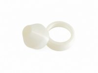 veteráni - náhradní díly - Sada plastů čepu pomocné páky řízení