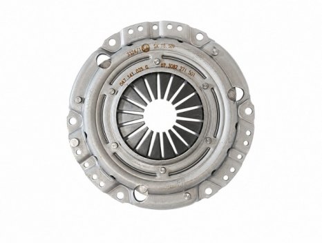 veteráni - náhradní díly - Přítlačný talíř spojky 190 mm