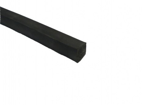 veteráni - náhradní díly - Čtvercový průřez 12x12mm
