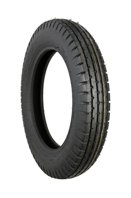 veteráni - náhradní díly - Waymaster 4,75/5,00 - 17