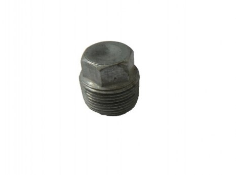 veteráni - náhradní díly - Nemagnetická zátka oleje převodovky  M22x1,5