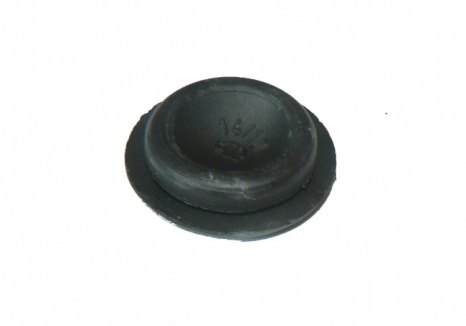 veteráni - náhradní díly - Gumová záslepka 17 mm