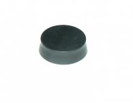 veteráni - náhradní díly - Miska brzdového válečku (prasátka)19mm