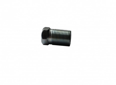 veteráni - náhradní díly - Holendr M12x1 pro trubičku 6 mm, klobouček F