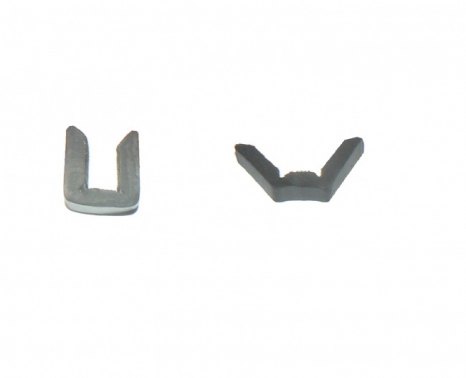 veteráni - náhradní díly - Sametka 14x14 mm Škoda 100/110