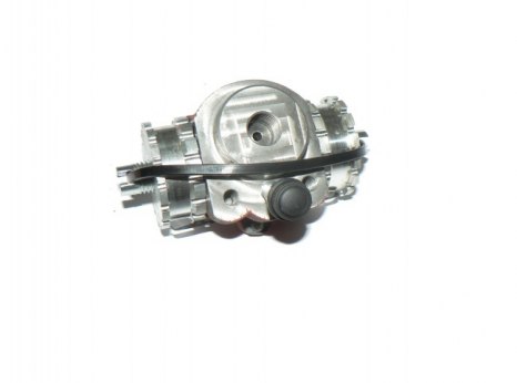 veteráni - náhradní díly - Brzdový váleček (prasátko) 25,5 mm - ručně seřizovací