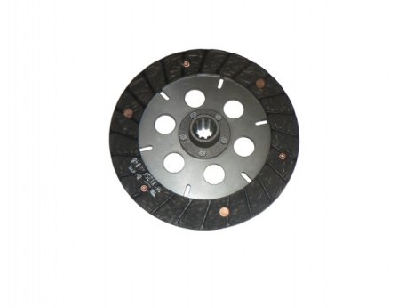 veteráni - náhradní díly - Spojková lamela Š 1000 MB  pr.180 mm.