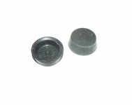 veteráni - náhradní díly - Miska hlavního brzdového válce 22 mm