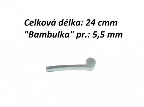 veteráni - náhradní díly - Těsnění pod nárazník T600