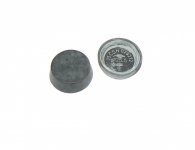 veteráni - náhradní díly - Manžeta brzdového válečku prasátka ( 25,5mm )