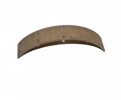 veteráni - náhradní díly - Obložení pakny brzd (originál)