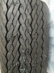 veteráni - náhradní díly - Pneu 5,00/5.25-16 Firestone